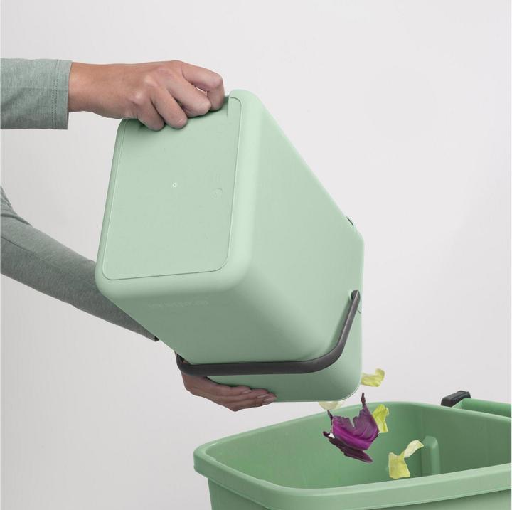 Produktbild Brabantia Sort & Go (12 l)