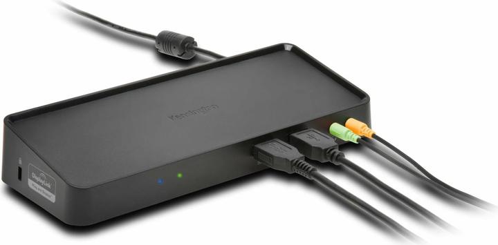 Immagine prodotto Kensington Sd3600 (USB-B, 6 Porti)