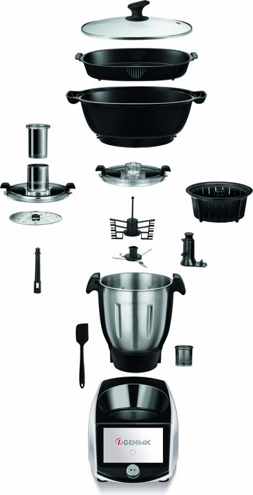Image du produit Thomson IGX-4501 (1000 W)
