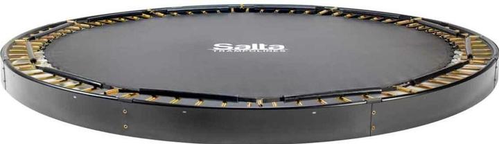 Image du produit Salta Royal Baseground Sports - trampoline inground - 251 cm - Zwart (251 cm)