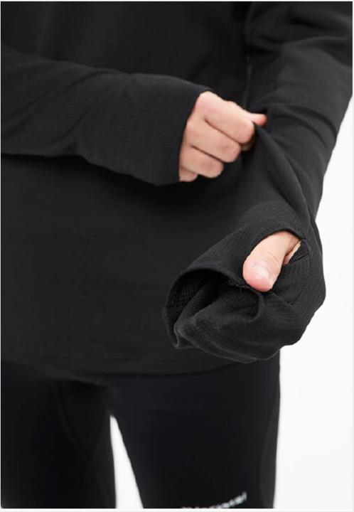 Actual product image Nnormal Trail Long Sleeve (M)
