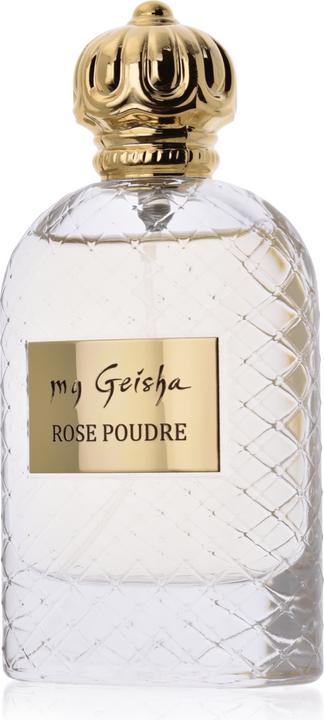 Produktbild My Geisha Rose Poudre 100 ml Extrait de Parfum (100 ml)