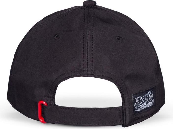Produktbild Difuzed NARUTO SHIPPUDEN - Casquette Ajustable Homme (One Size)