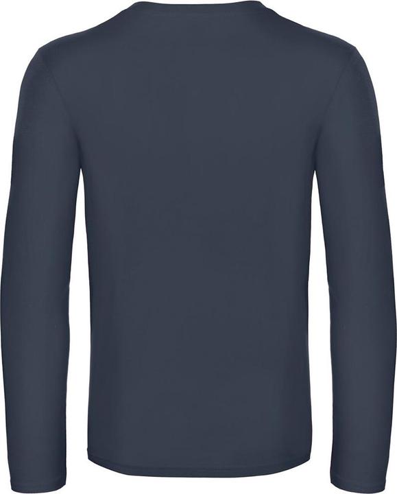 Produktbild B&C LangarmTShirt #E190 (4XL)