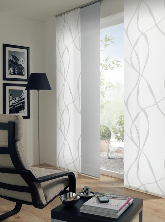 Produktbild Gardinia Flächenvorhang (60 x 245 cm)