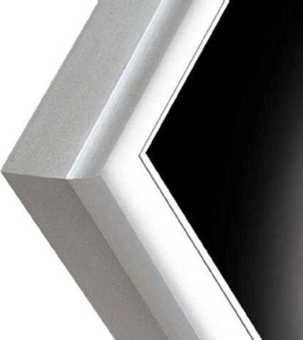Image du produit ZEP Cadre de base en aluminium 13x18 (13 x 18 cm)