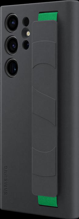 Produktbild Samsung Silicone Grip Case (Samsung Galaxy S23 Ultra)