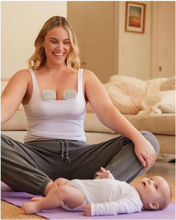 Image du produit Momcozy S9 Pro Tire-lait double