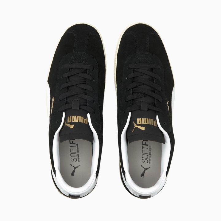 Productafbeelding Puma Club Sneaker Heren (44)