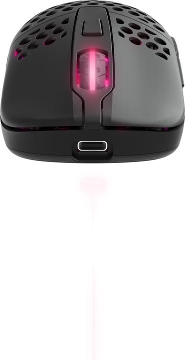Produktbild CHERRY xtrfy M42 (Kabelgebunden, Kabellos)