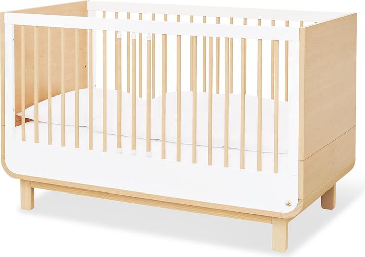 Image du produit Pinolino Round (Lit de bébé, Unité de changement, Armoires pour enfant)