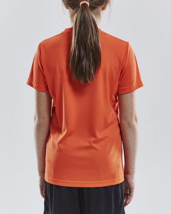Actual product image Craft Squad Jersey Solid Jr (146)