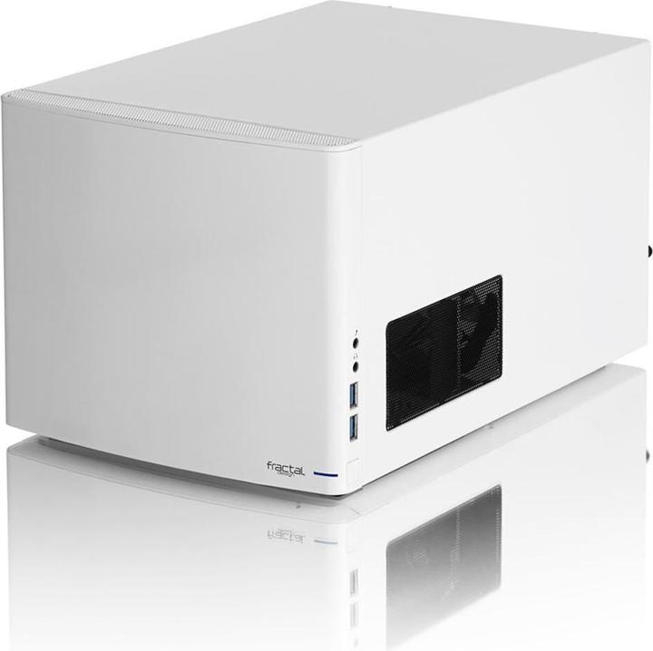 Produktbild Fractal Node 304 (Mini-ITX)