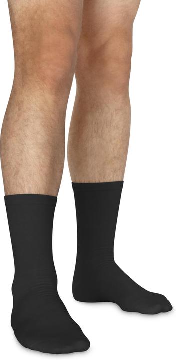 Image du produit Normani 3 paires de chaussettes de santé avec ceinture de confort (Lot de 3, 47 - 50)