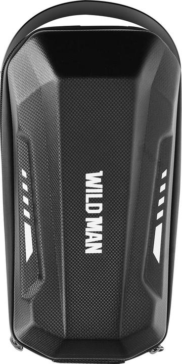 Wildman GD9XP E-Scooter bag, 3L total volume
