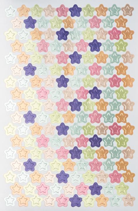 Actual product image Maildor Sticker, Initial