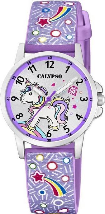 Immagine prodotto Calypso Junior (Orologio da polso analogico, 27 mm)