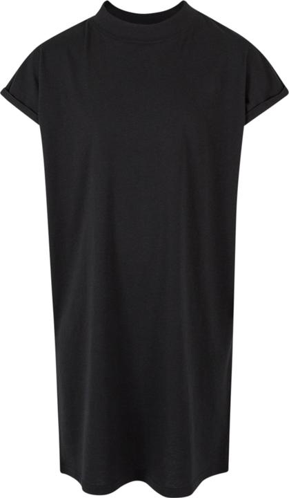 Produktbild Urban Classics Girls Turtle Extended Shoulder Dress - 57797 (146)