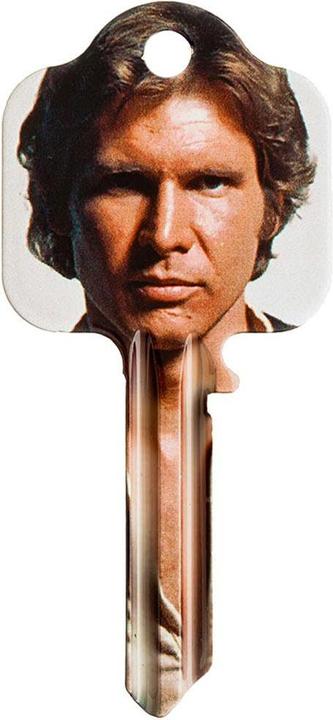 Image du produit Star Wars Ébauche de clé
