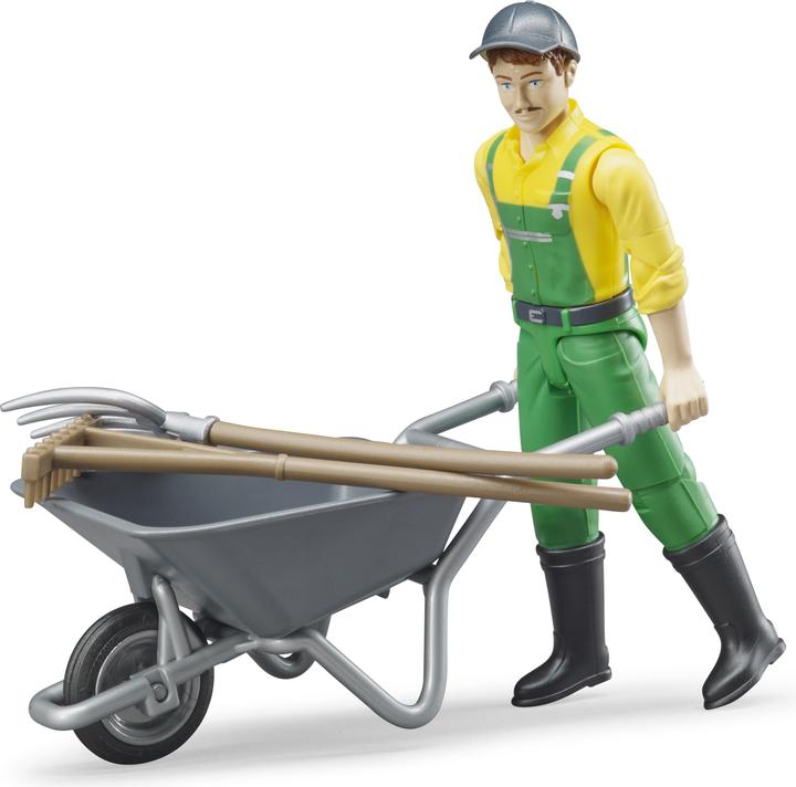 Produktbild Bruder Landwirt