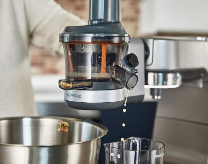 Produktbild Kenwood Slow Juicer KAX720PL