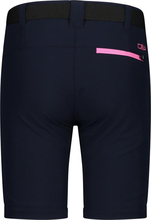 Immagine prodotto CMP Campagnolo Girl's Stretch Zip Off Pant (92)