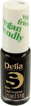 Immagine prodotto Delia Cosmetics Cosmetici Vegan Friendly Smalto per unghie Adore Me 5ml - Taglia S