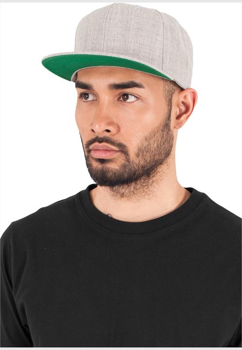 Immagine prodotto Flexfit Snapback (Taglia unica)