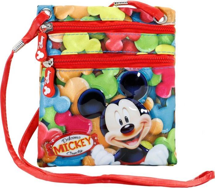 Karactermania Action Mini Vertical Shoulder Bag Delicious