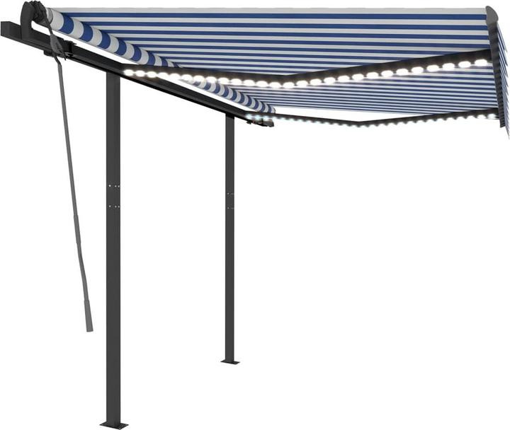 Immagine prodotto VidaXL Tferianka (2.50 m)