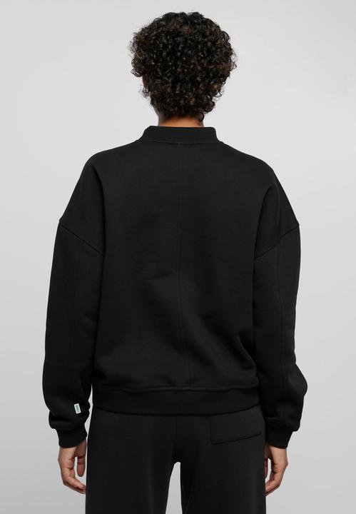 Immagine prodotto Urban Classics Ladies Oversized Organic Crewneck (M)