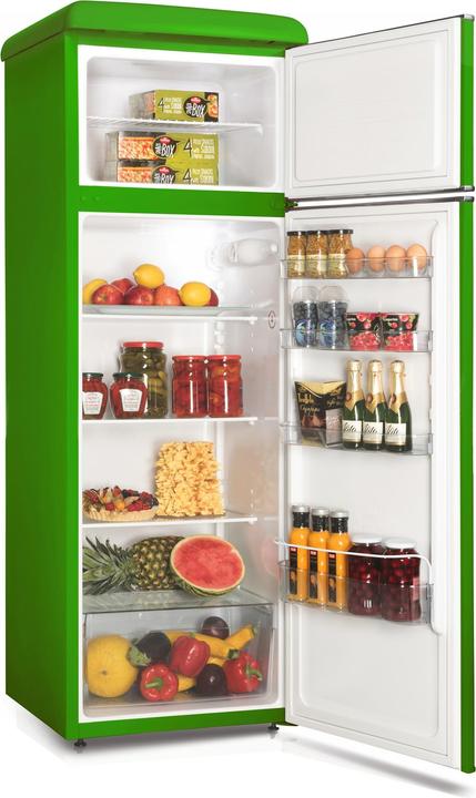 Actual product image Snaige FR26SM-PRDG0E3 (241 l)
