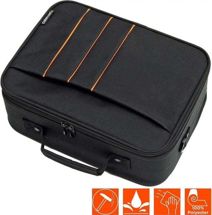 Immagine prodotto Celexon Borsa Beamer Economy Line Medium (Borsa per il trasporto del videoproiettore)