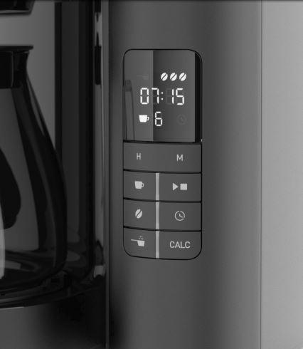 Produktbild Melitta Aromafresh