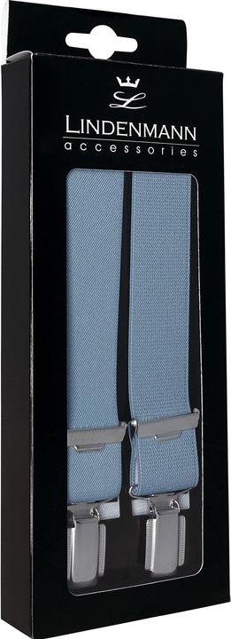 Actual product image Lindenmann suspenders (120)