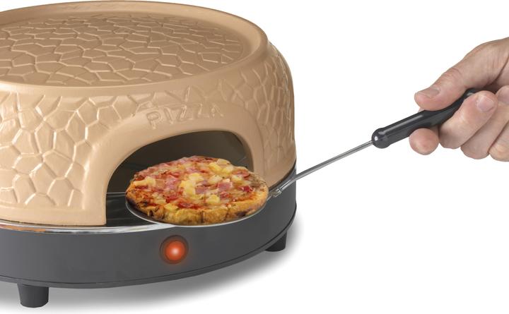 Produktbild Gastronoma Pizzaofen