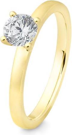 Produktbild Breuning 4er Krappe 0,60-1,00ct. (54, 585/14 K Gold)