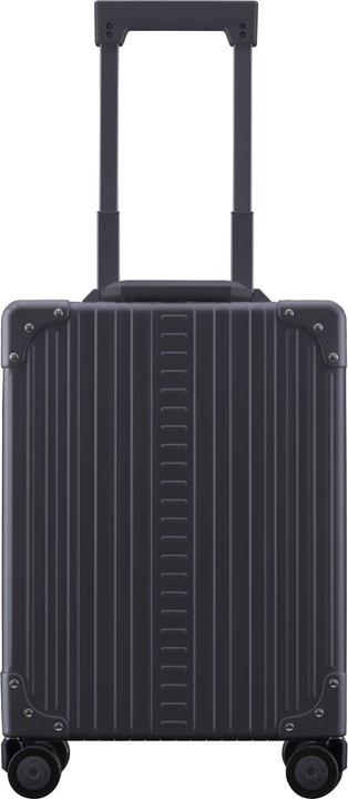 Produktbild Aleon Businesskoffer, Aluminium, Onyx (21.50 l, Handgepäck (bis 50l))