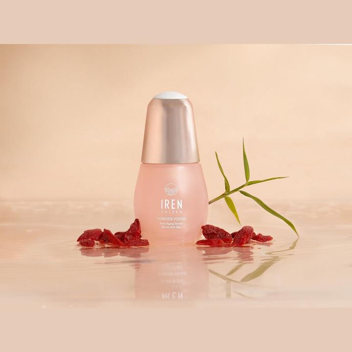 Immagine prodotto Iren Shizen Siero Forever Young (20 ml)