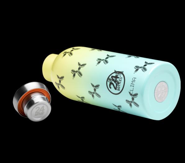 Produktbild 24 Bottles Clima (0.50 l)
