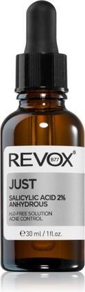 Produktbild Revox JUST salicylic acid 2% anhydrous 30ml (Peeling, 30 ml)