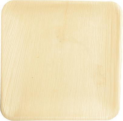 Produktbild Papstar Palmblatt (25 x)