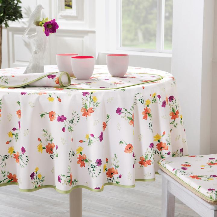 Actual product image Erwin Müller Table cloth (160 x 140 cm)