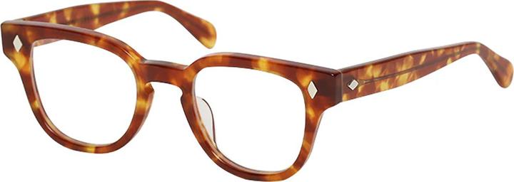 Actual product image Julius Tart Optical Julius Tart JTPL/007F BRYAN