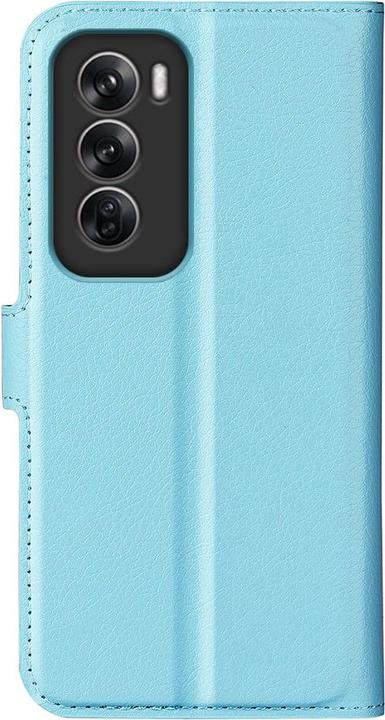 Produktbild Cover-Discount OPPO Reno12 5G - Leder Etui Hülle (Oppo Reno 5G)