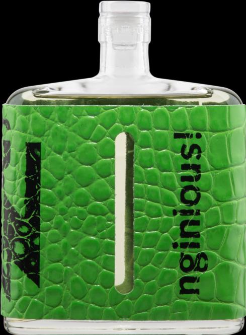 Actual product image nginious! Colours Swiss Green