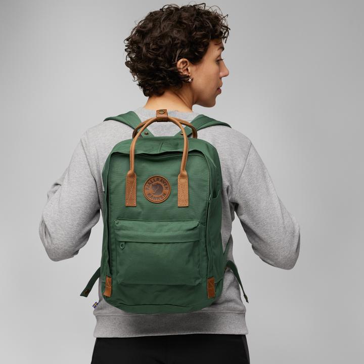 Actual product image Fjällräven Kånken No. 2 Laptop 15" (18 l)