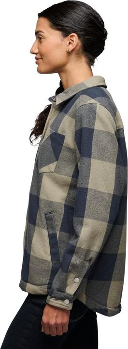 Produktbild Black Diamond W Project Lined Flannel (XL)