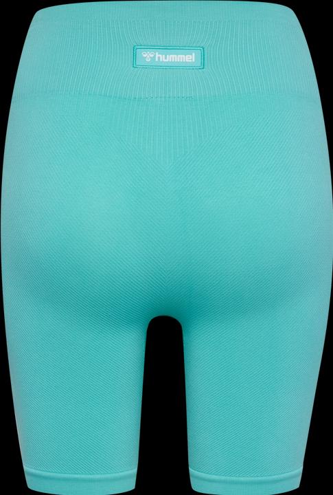 Produktbild hummel Hmlalive Seamless High Waist Shorts (XS)