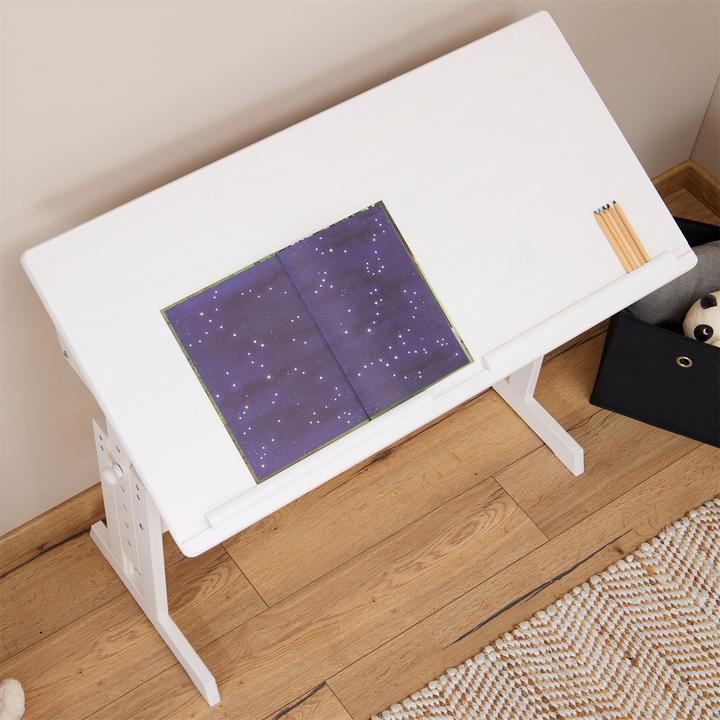 Produktbild IDIMEX Olivia (109 x 55 x 130 cm)